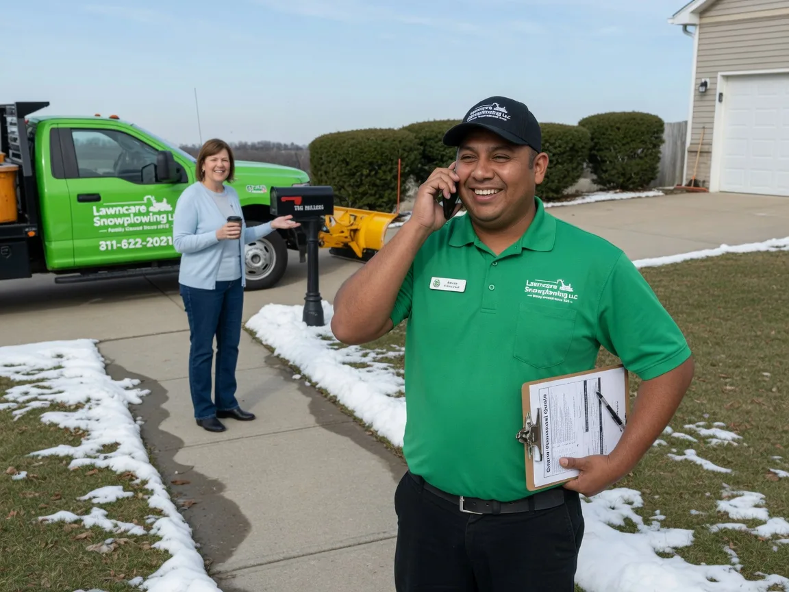 Lawn Care Services By Expert Landscaper La Grange, AR FAQs